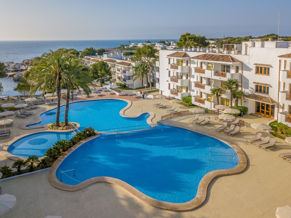 Inturotel Cala Azul Park - Général
