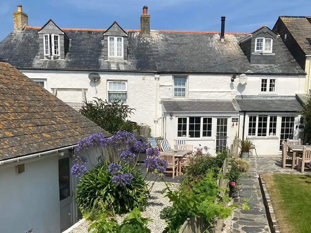 Beehive Cottage