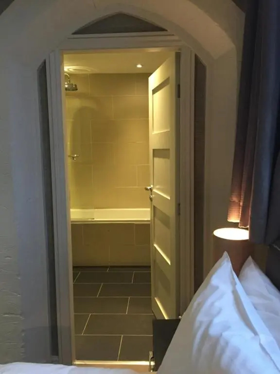 The Castle Hotel - Chambres