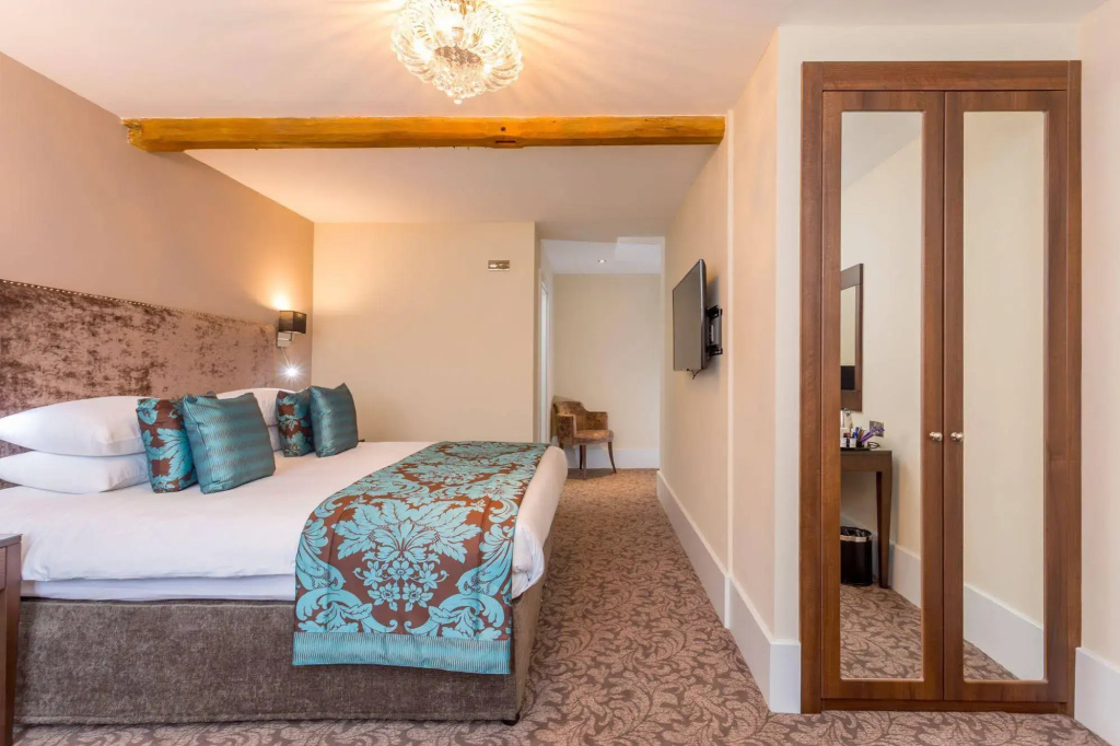 Hotel photo 2