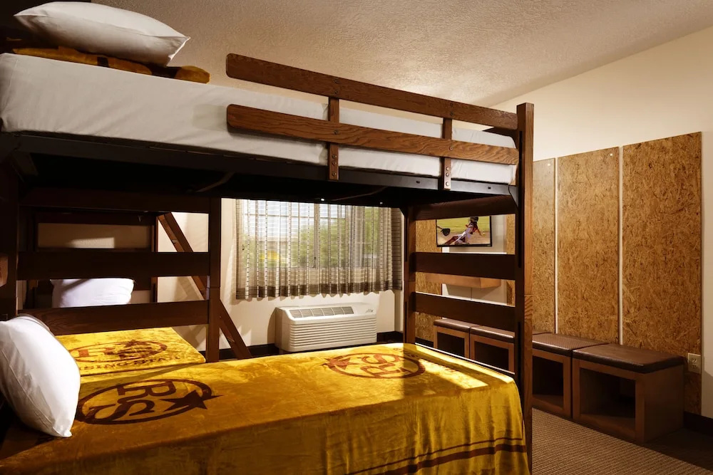 Holiday Inn Resort Mesquite by IHG - Chambres