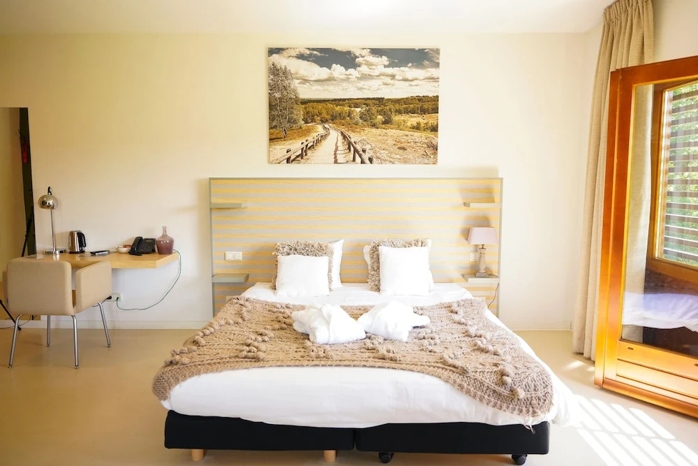 Boshotel Overberg - Général