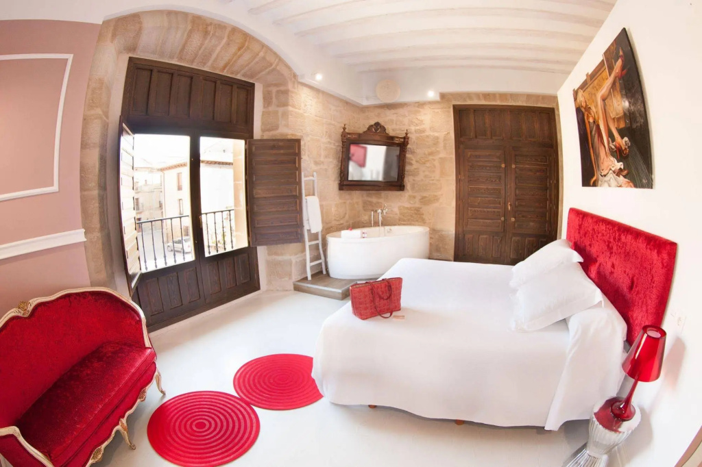 Teatrisso Hotel Palacio - Général