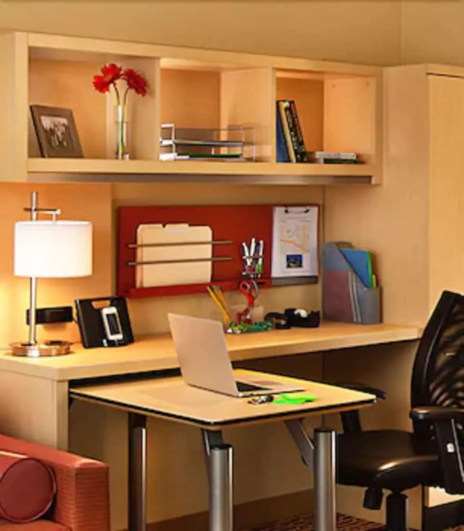 TownePlace Suites by Marriott Laredo - Chambres