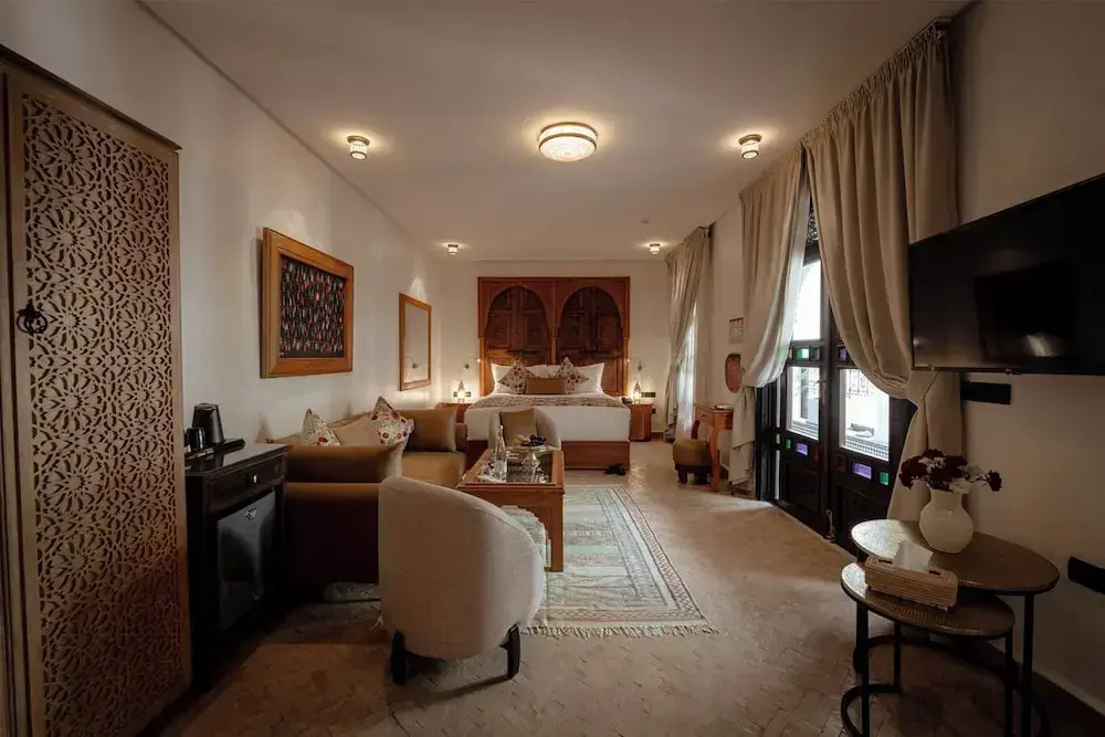 Hotel photo 13