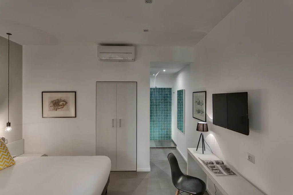 Navona Theatre Hotel by null