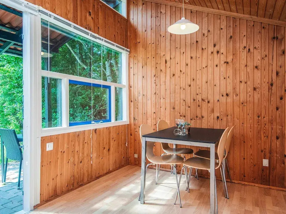 4 Person Holiday Home in Hampen