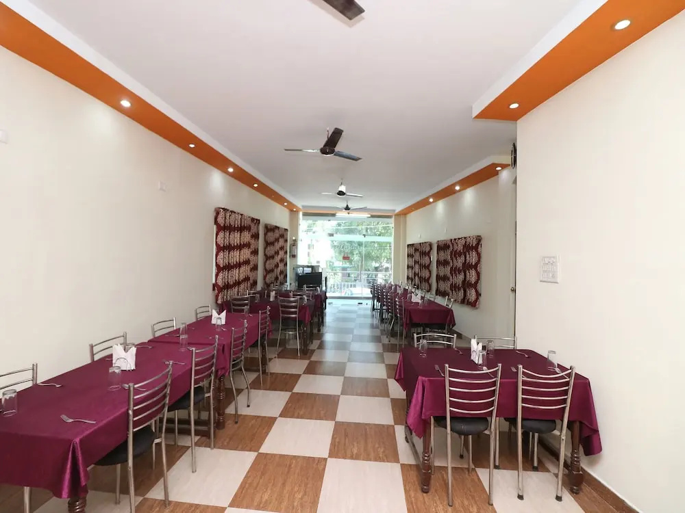 Hotel photo 18