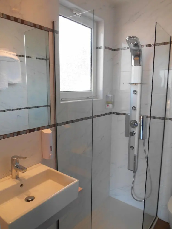 Frini Hotel - Chambres