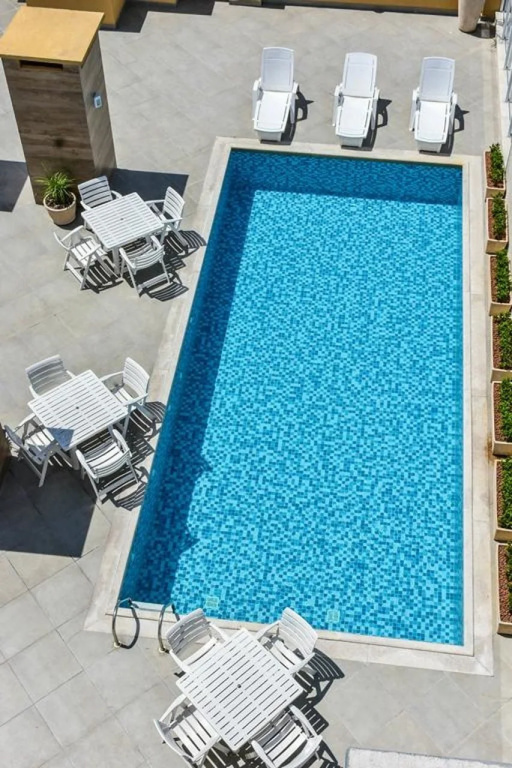 Mont Blanc Suites Duque de Caxias - 3