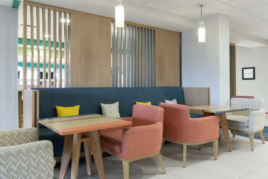 Hampton by Hilton Saltillo - Général