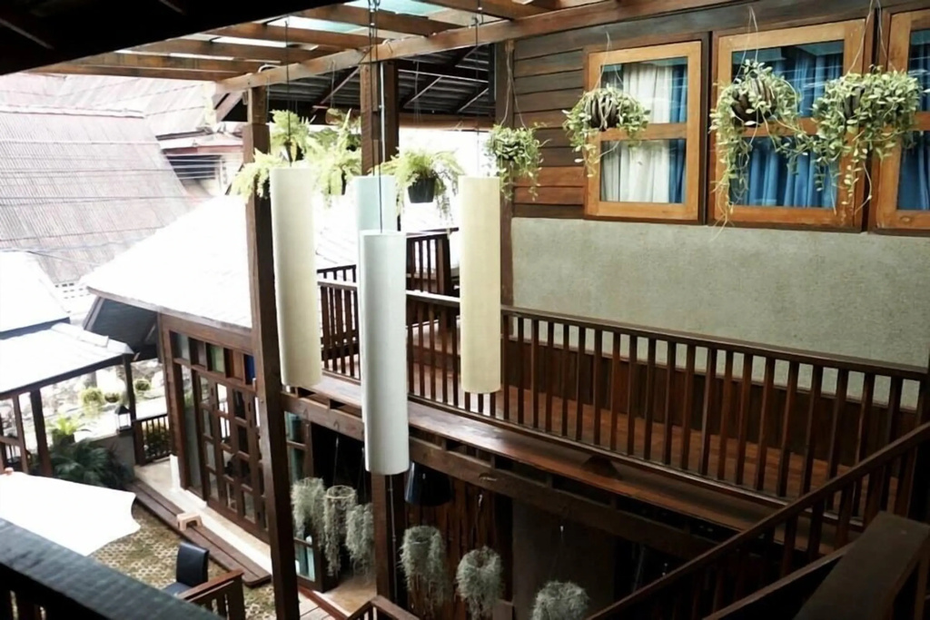 Rompo Boutique Hotel