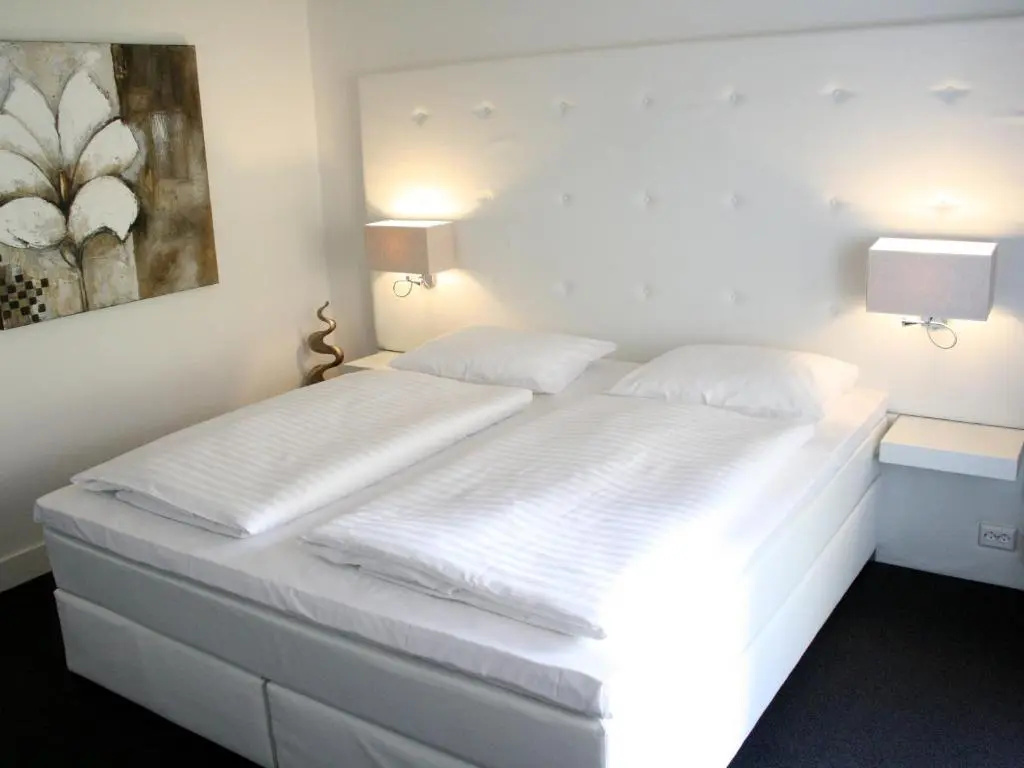 Parkhotel Schmallenberg - Chambres