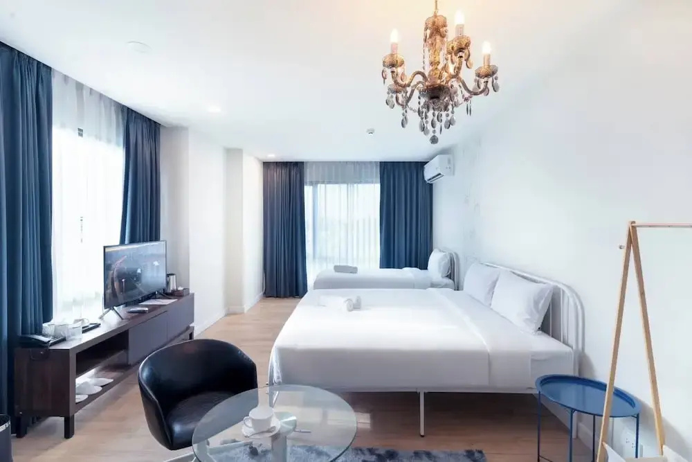 Superior room