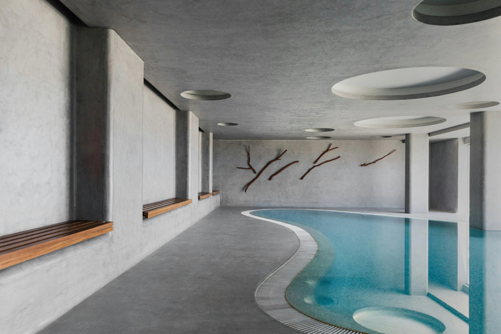 Memmo Baleeira - Design Hotels - Général