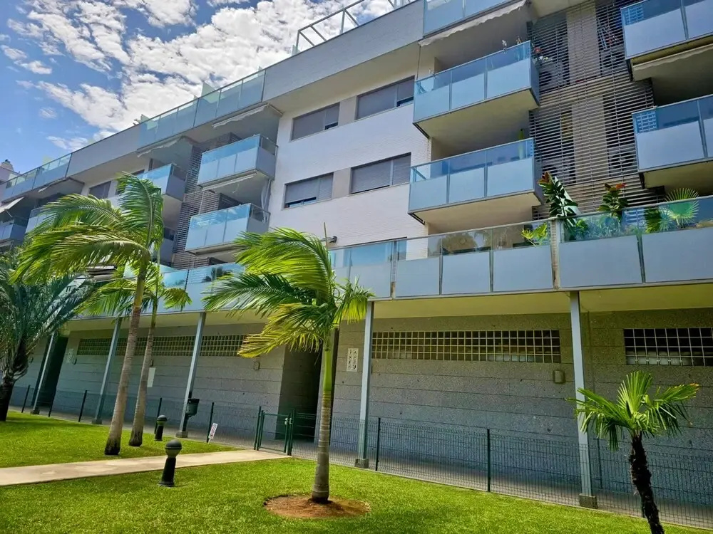 Casa Hernando - Penthouse Duplex in Denia