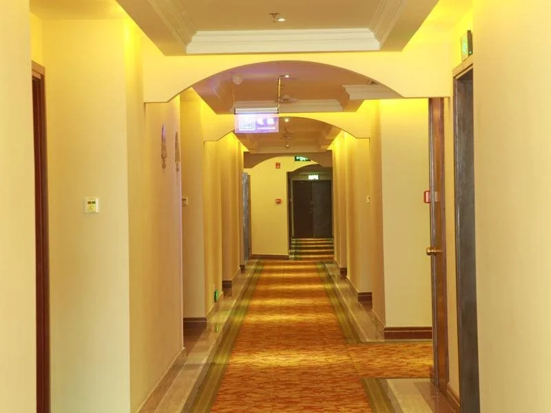 GreenTree InnTaizhou Linhai Passenger Transport Center Lamei Road Hote - Général