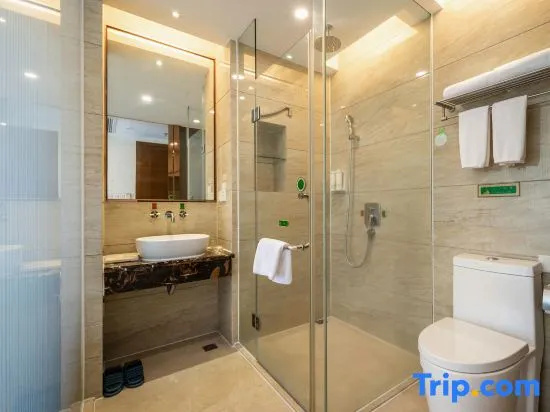 Vienna Hotel Sanya Bay - Chambres
