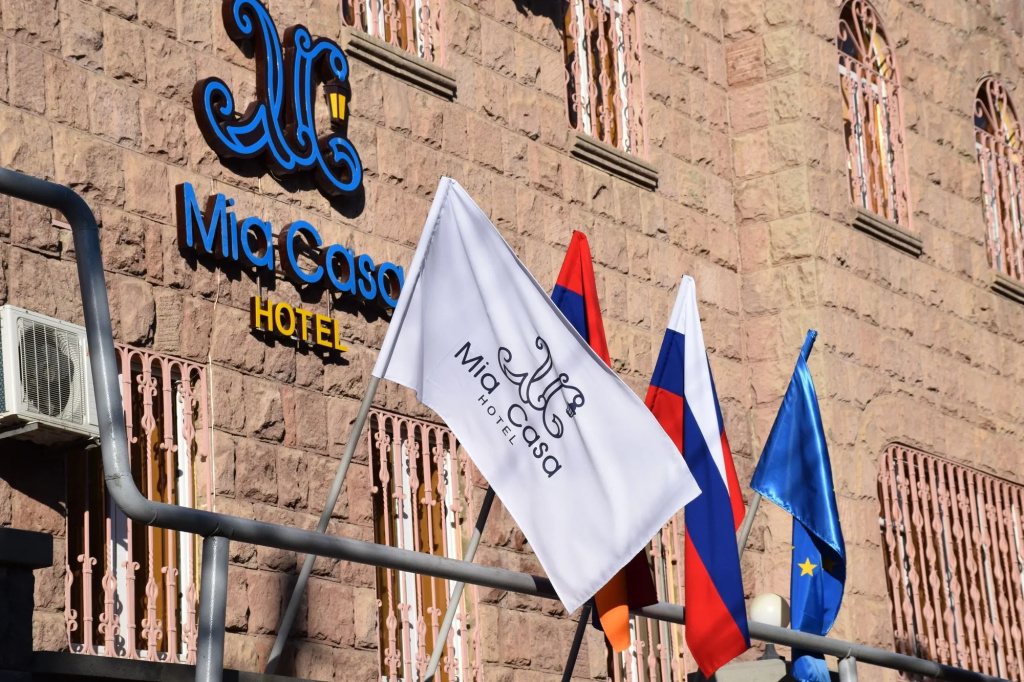Mia Casa Hotel