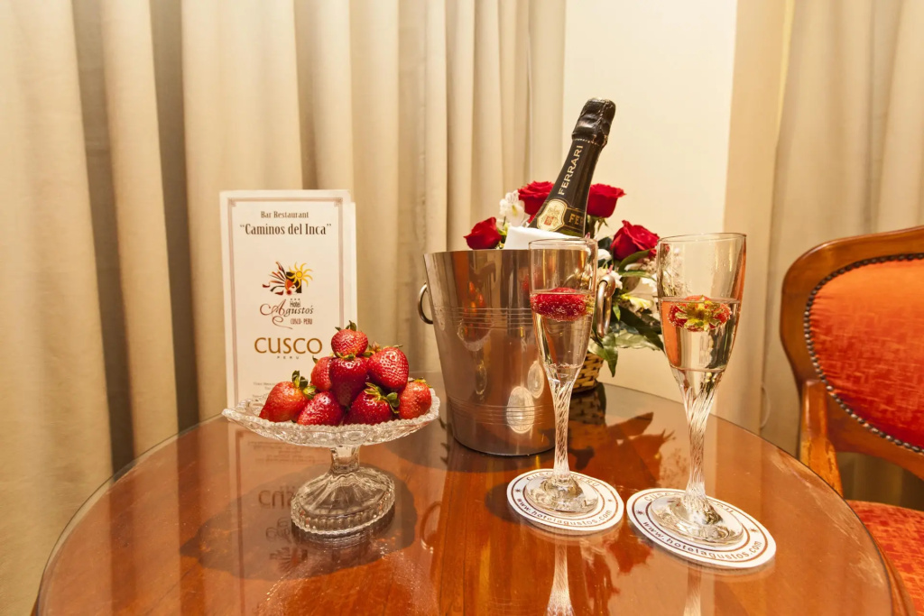 Hotel photo 14