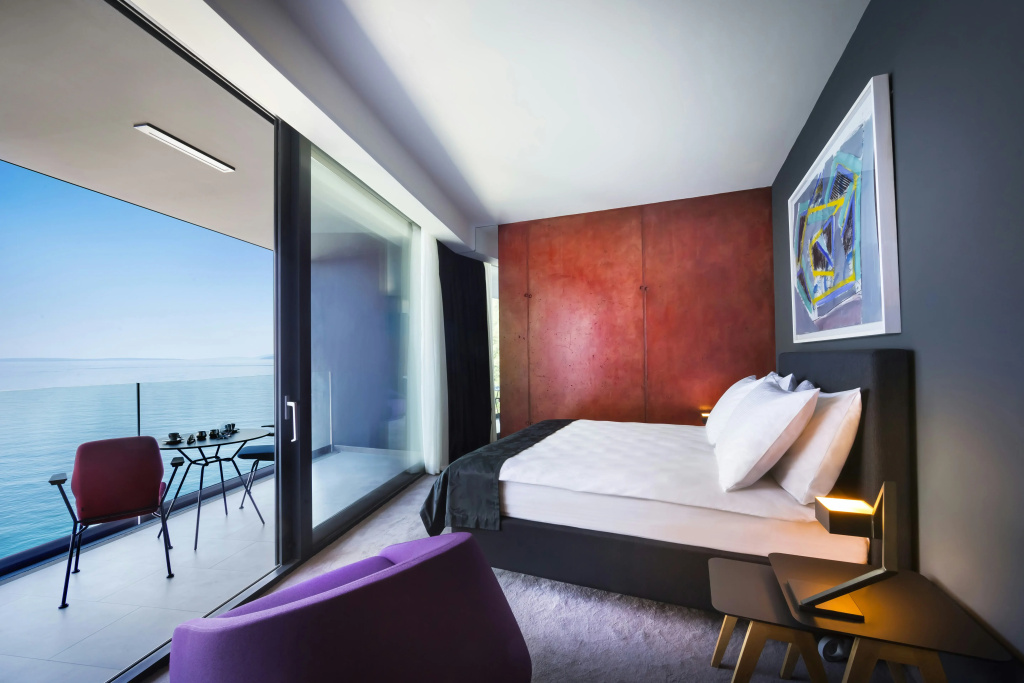 Boutique & Design Hotel Navis - Général