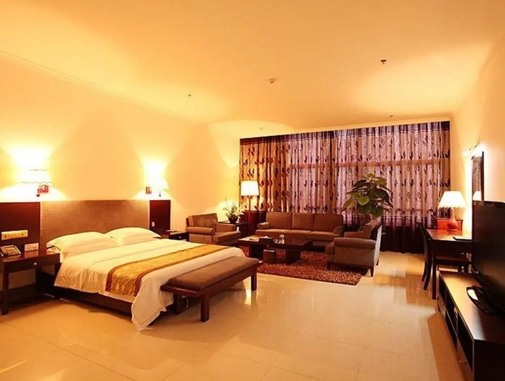 Nanhang Hotel