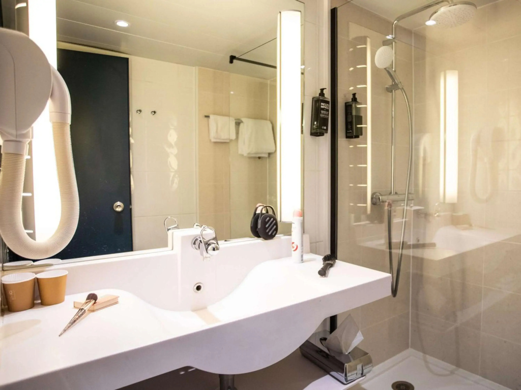ibis Styles Besançon - Général