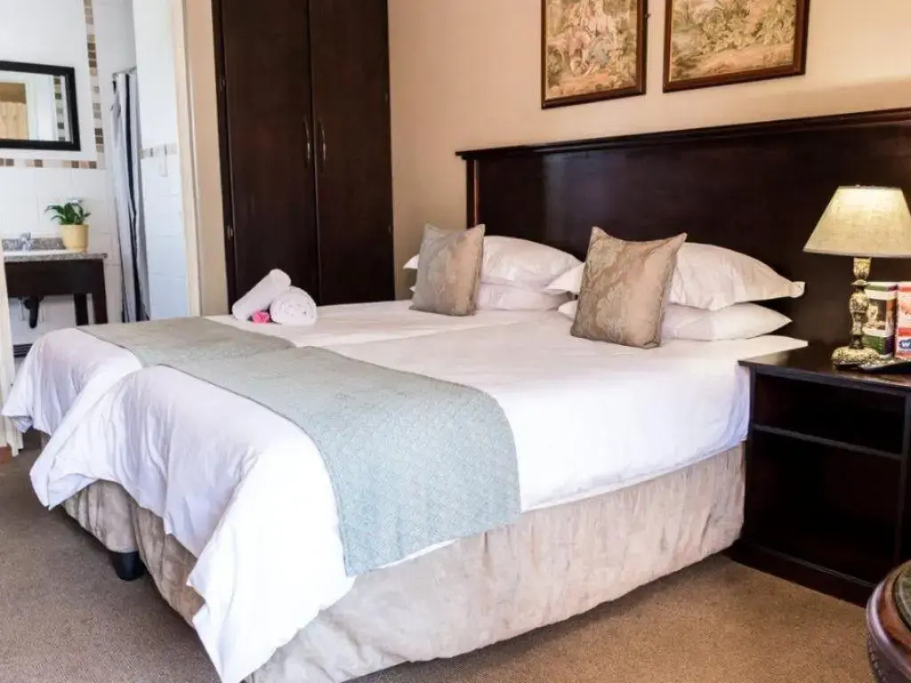 Alveston Manor - Chambres