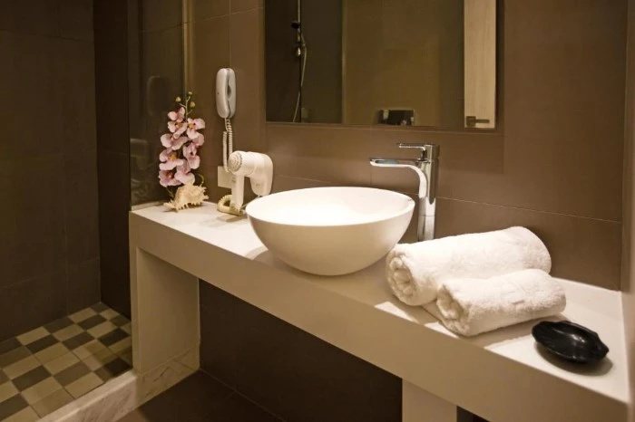 Anna Maria Village - Chambres