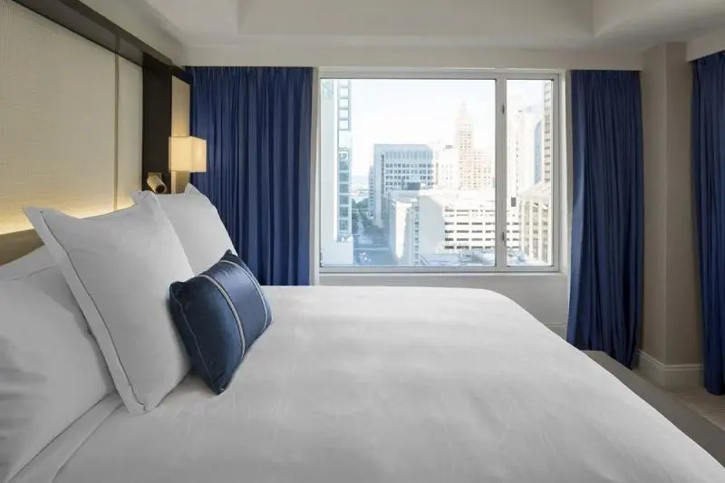 The Peninsula Chicago - Chambres