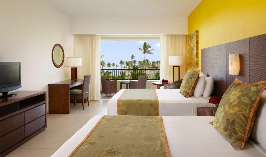 Dreams Royal Beach Punta Cana by null