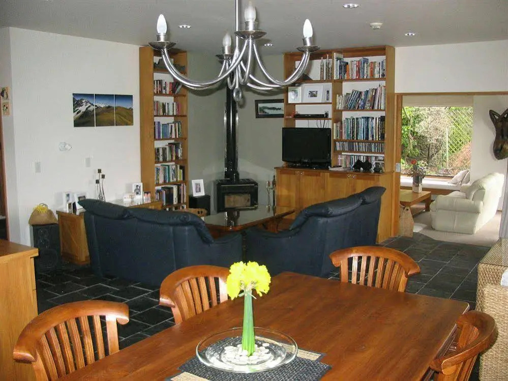 Stonehaven Vineyard Homestay — фото 2