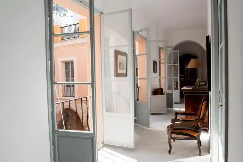 Palacio Mármoles - 5