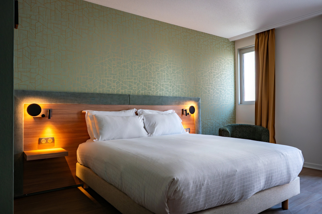 Holiday Inn Mulhouse by IHG - Général