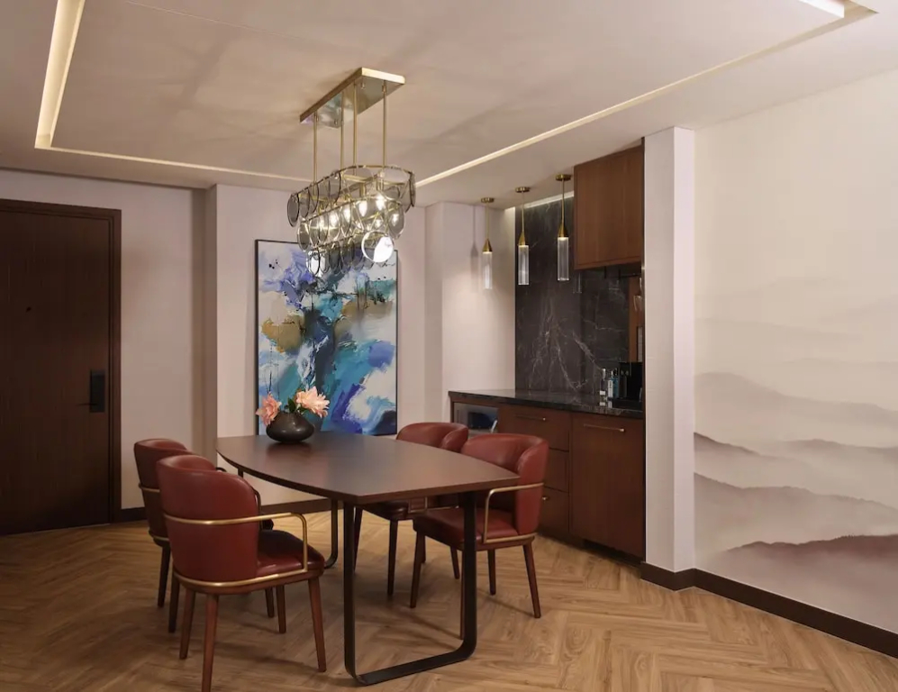 INSPIRE Entertainment Resort - фото 14