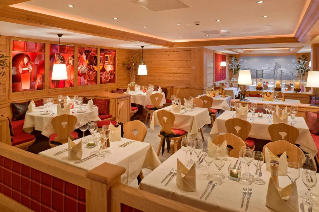 Hotel Holiday - Général