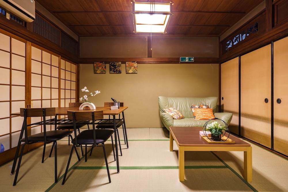 Old Japanese-style house in Noda 사진 11
