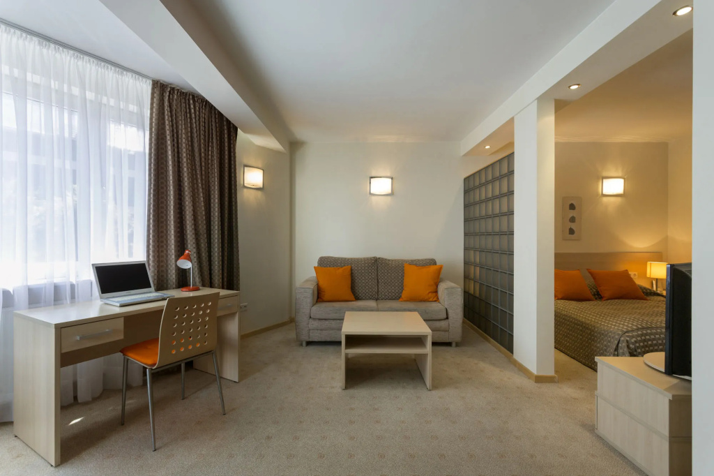 Hotel photo 3