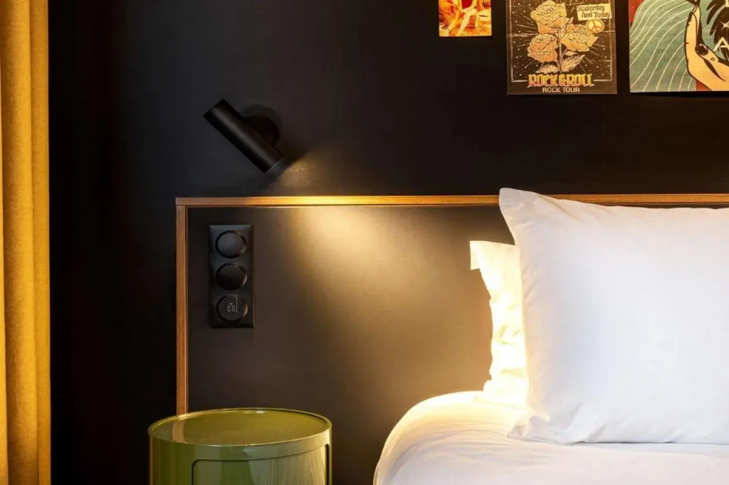 Voir la photo 2 — Ibis Styles Paris Villejuif