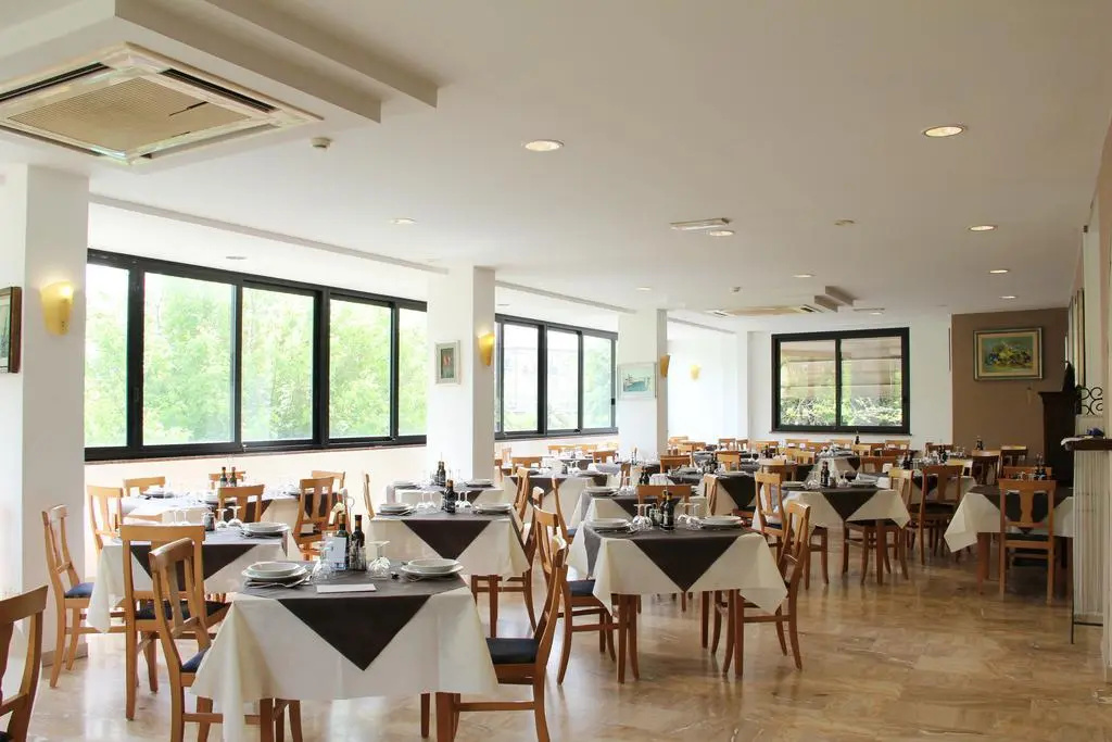 Hotel photo 20