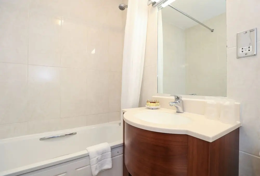Royal Exeter Hotel - Chambres