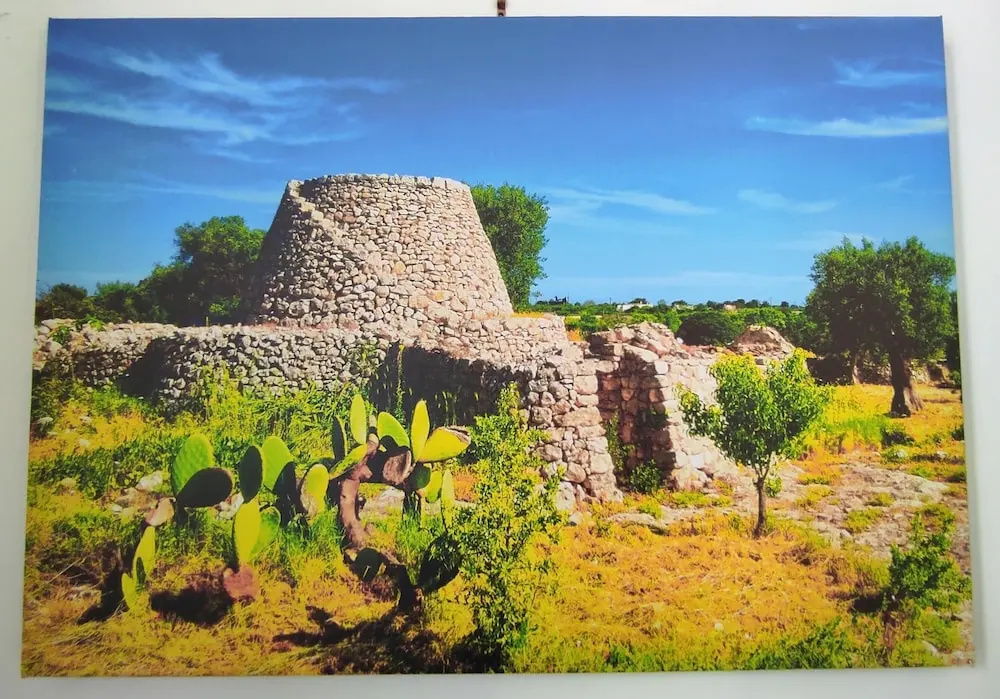 La Visuale - Casa Vacanze Vista Mare nel Salento