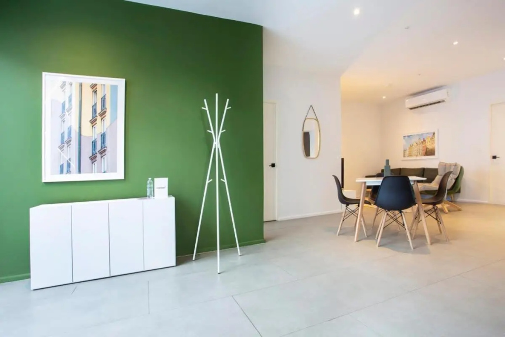 Artistic 2BR With Pool In Casco Antiguo