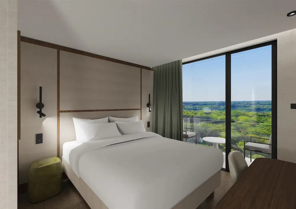 Afficher la photo 6 — Hotel & Spa Amoria La Baule, A Member Of Radisson Individuals