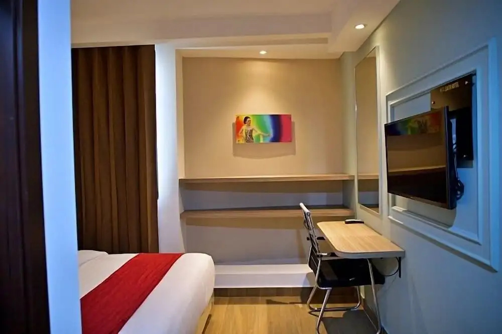 Superior room