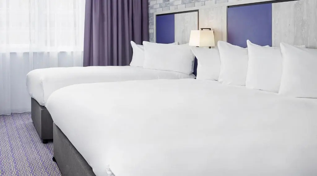 Leonardo Hotel Swindon - Chambres