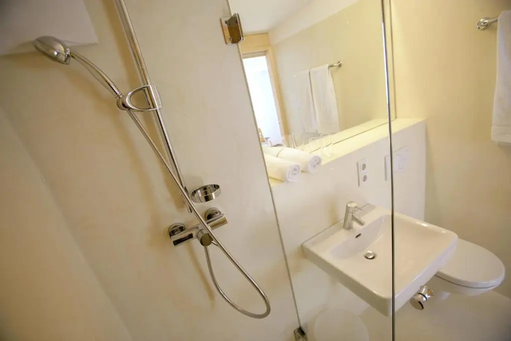 Hotel Steinerwirt - Chambres