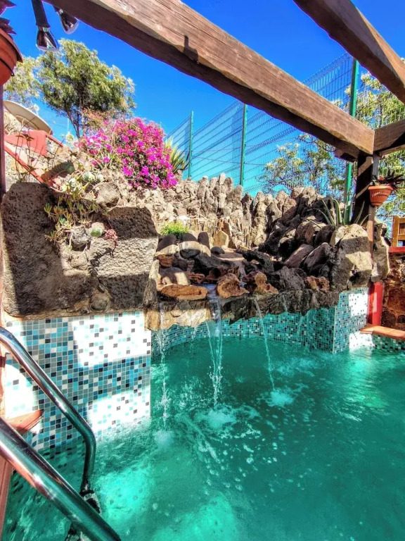 Hotel Belvedere Mindelo, Cape Verde - фото 19