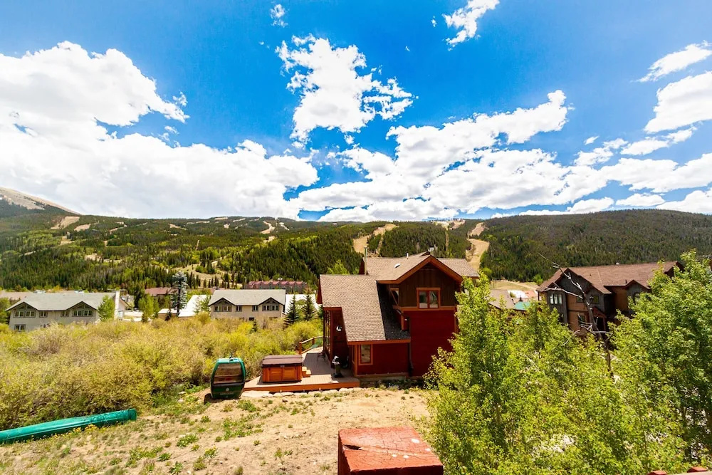 640 Meisel Drive by Summit County Mountain Retreats
