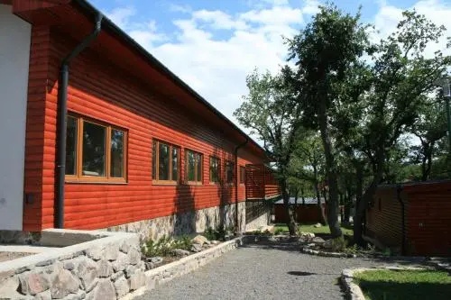 Sástó Hotel - Général